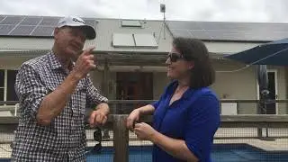 The Energy Experts - Andrejs Medenis - Testimonial