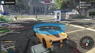 POWER GAMING ID 2181