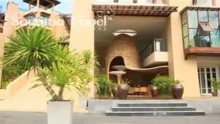 THE WESTIN SIRAY BAY RESORT & SPA 5*. Лучшие отели Пхукета