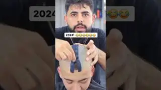 AVATAR FRISUR 😂 #funny #dennome #memes #comedy