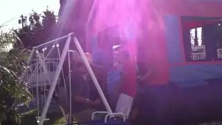 Harlem Shake (TSCS Original)