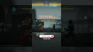 KIBO ✨ vs ITU 🙏 #sfa #gaming #sf4 #shadowfight4 #shadowfightgaming #sf4 #shoetsvideo #shorts #kibo