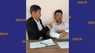 Сенің жынды Кластастарың🤣