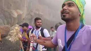 Amarnath Yatra: Where Faith Meets Nature's Fury 2026 I Yatra zero to high adventure #amarnath