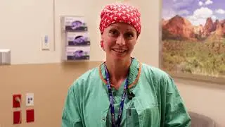 What To Expect When Undergoing Anesthesia