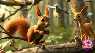 56 - The Legend of the Magic Tree and Its Protection Against Pollution - Cultura Kids