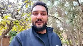 هتل باغ مشیرالممالک یزد