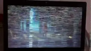 Неисправность Asus N73SV