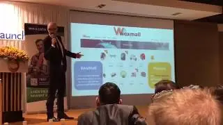 Wexcoin презентация магазина wexmall