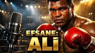 Boks&ouml;r Muhammed Ali