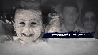 CAPÍTULO I  l Biografía de Juan Orlando Hernández desde su nacimiento hasta el nivel político