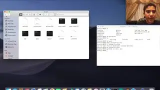 Django Tutorial 1 - Setting Up The Virtual Environment