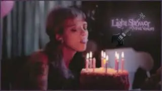 MELANIE MARTINEZ - LIGHT SHOWER (METAL VERSION)