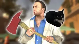 LEFT 4 DEAD 2 en EXPERTO REALISTA