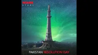 Pakistan Resolution Day 2022