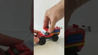 LEGO Fire Truck With a Boat? This Set Has It All 🚒🔥🛶