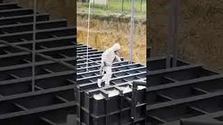 Man Builds $5000 Underground Bunker in His Backyard | DIY Survival Shelter Build