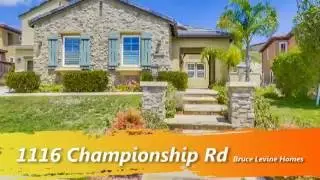 1116 Championship Rd Oceanside CA 92057 Oceanside home for sale home for sale in Oceanside CA 92057