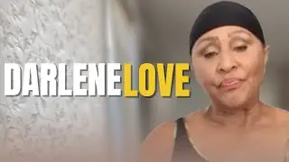 #40 - Darlene Love Interview