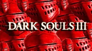 How to deal with spawn gankers in Dark Souls 3