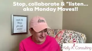 Stop! Collaborate and listen&hellip;