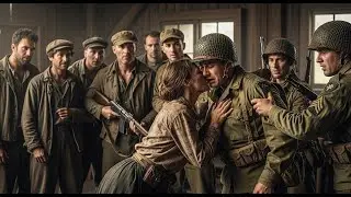 When Japanese POW Women First Faced American Soldiers &mdash; Their Reaction Said It All