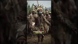 Have you heard about the Spirit of the Forest? This is a must-watch video. #trand #history #forest