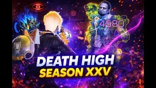 DH SEASON 25 - FLOOR 193 -196 - 199 - 200