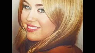 She change my life / Miley Cyrus