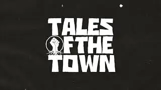 Tales Of The Town & Mani Draper - 23 IN THE 4TH (Official Visualizer) (feat. Rexx Life Raj)