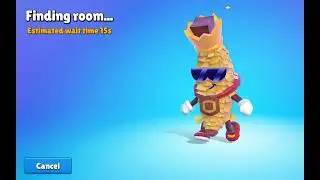 Stumble Guys: Ragnorok Uprising