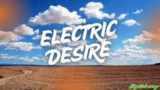 Electric Desire &ndash; Modern Disco Pop Anthem | indie music
