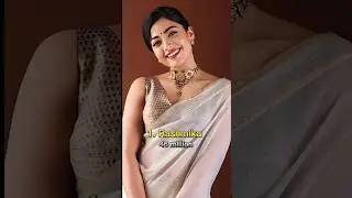 Top 10 Most Followed South Indian Actress on Instagram 📱 | No.1 Will Shock You! #actress #shorts
