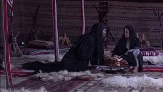 بيارق العربا | قصيدة ابو عربا في عربا