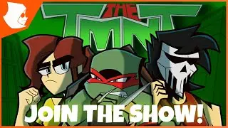 Want To Be A Part Of My TMNT FAN FILM / SERIES? | Future Projects And Updates REVEALED!