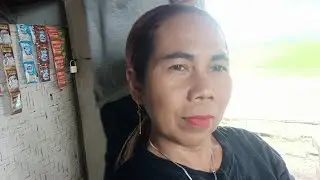 BUNDA TINUK SUGIARTY sedang live sekarang! siang santai di warung sawah salak gemarang