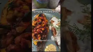 #bodybuilding #capcut #easy #food #simpleandhealthy #health #eatwellbewell#cooking #fishfood