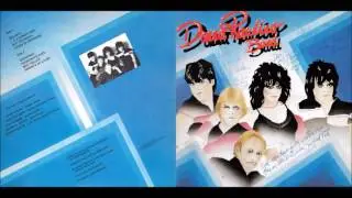 DONNA RAWLINS BAND - Ooh Boy (1983 AOR)