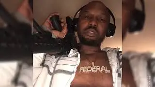 G shit-Federalboydon