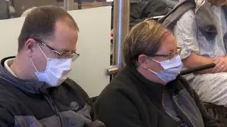 Hospital's biosurveillance system tracks deadly flu outbreak