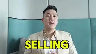 Hate selling but want to charge thousands? You&rsquo;re not bad at sales&mdash;you&rsquo;ve just been