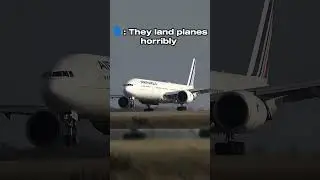Can Autopilot do this? #aviation #aeroplane
