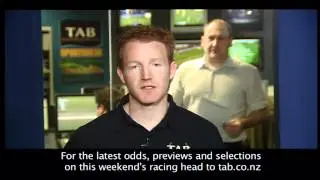 From the Bookies Desk: Group 1 Wellfield New Zealand Oaks