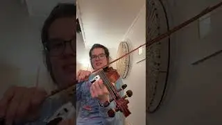 Allegretto practice video 