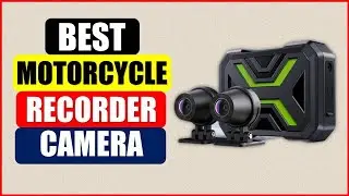 Top 5 Best Motorcycle Recorder Camera From On Aliexpress On Amazon
