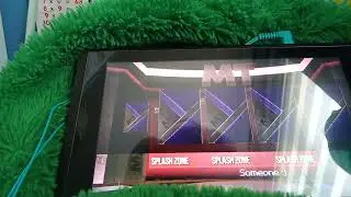Splash Zone pack Opening!