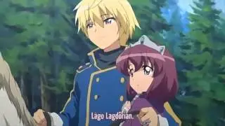 Zero No Tsukaima Futatsuki No Kishi 2