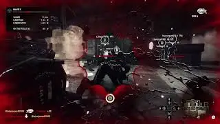 Gears 5 master gunner horde frenzy on checkout as skeleton suit kait