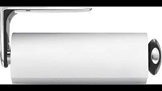 3 Better Kitchen Paper Holder organizer in 2023