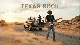 Get Ready Texas Outlaw Rock N Roll:  Desert Mojo Boogie #rockblues#bluesrock #rock#texasrock
